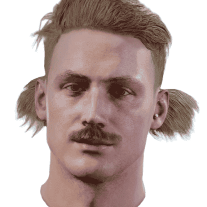 Johnny Superbman AI Voice