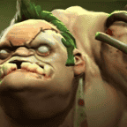 Dota 2 AI Pudge | Russian AI Voice