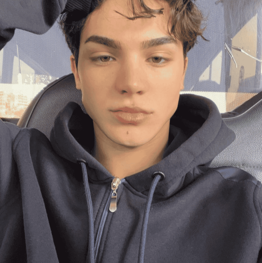 Brayen AI AI Voice