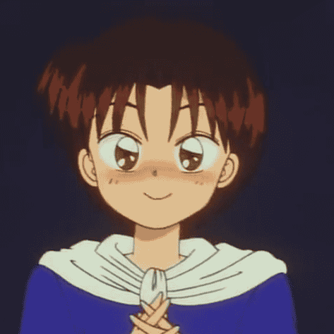Akazukin Chacha - Shiine / Shiine-chan AI Voice