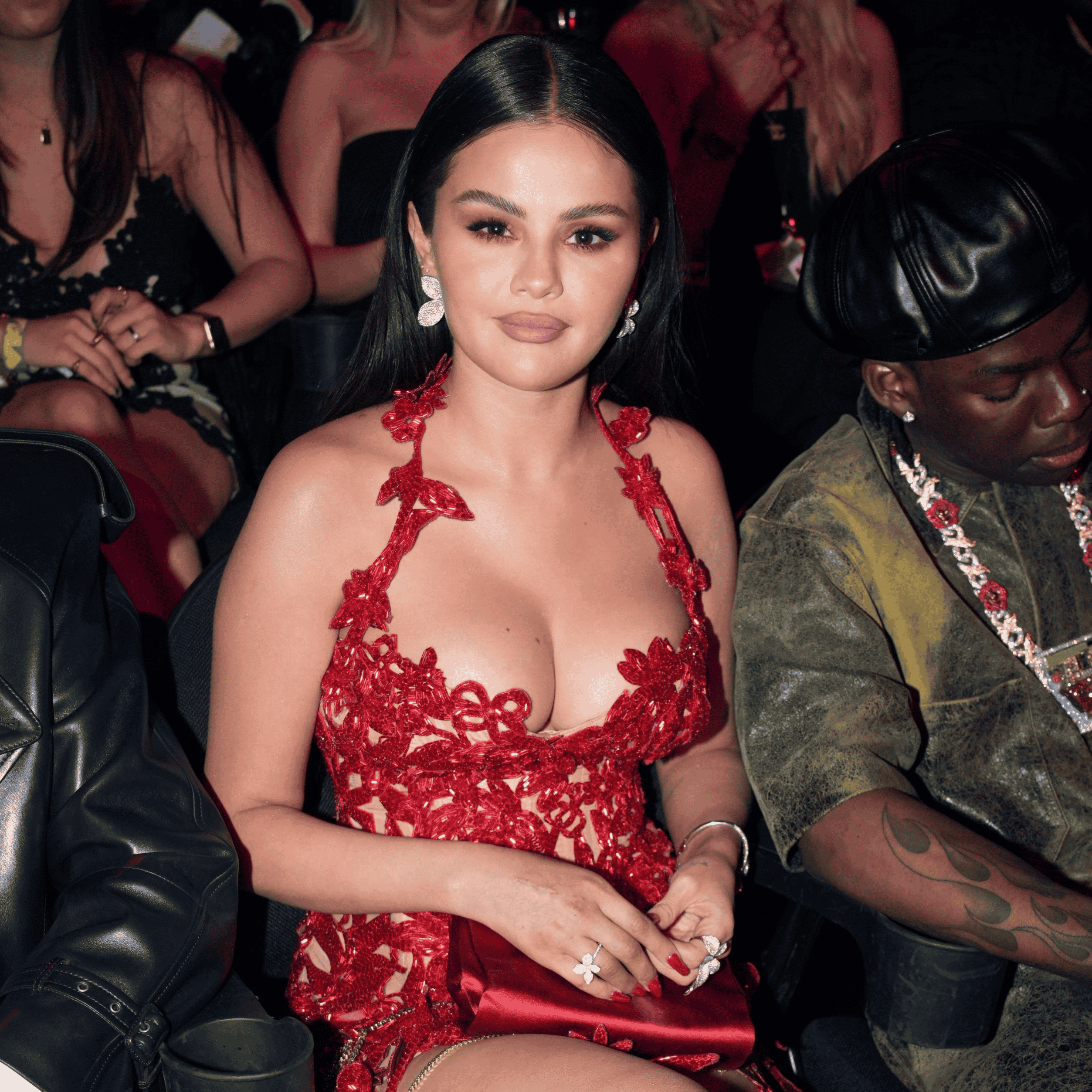 Selena Gomez Image