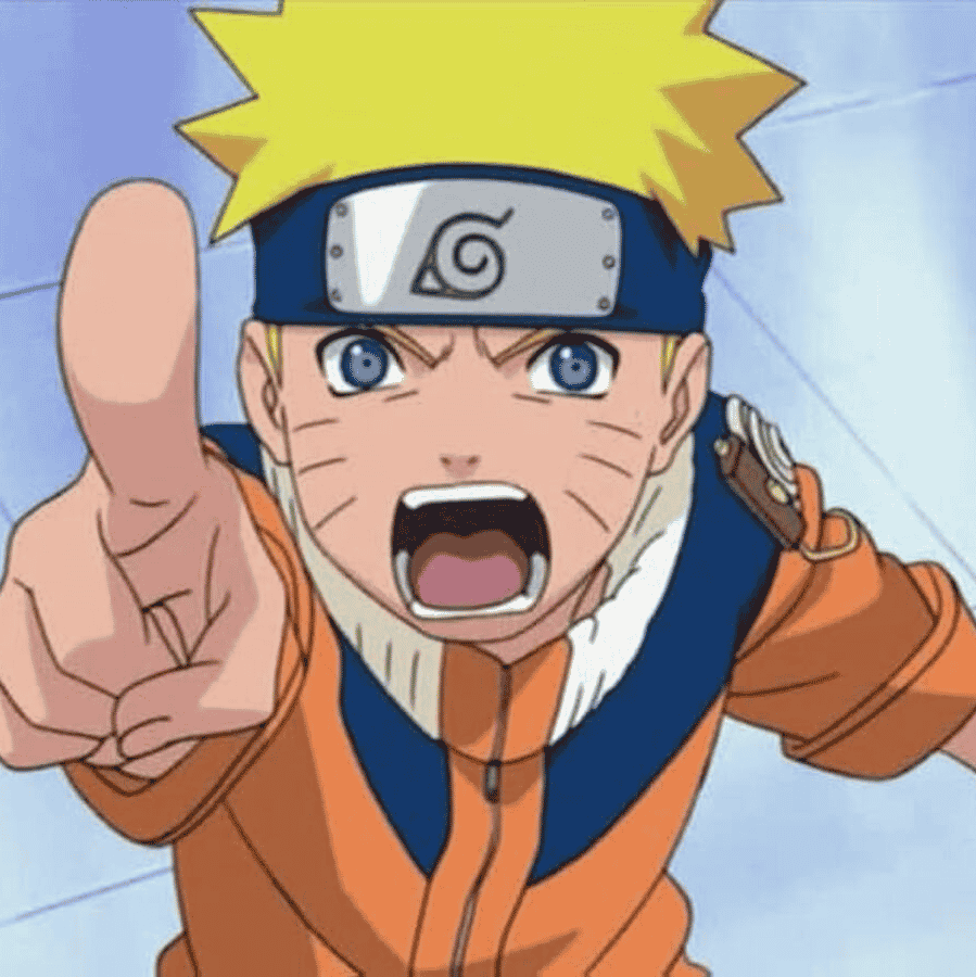 Naruto Uzumaki [Español Latino] By Pupe AI Voice