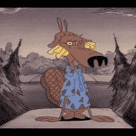 Rollo (Rocko's Modern Life) AI Voice