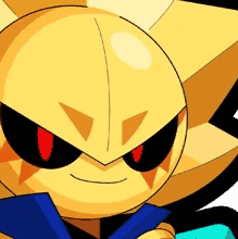 Sirius (Brawl Stars) AI Voice