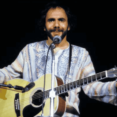 Steve Goodman AI Voice