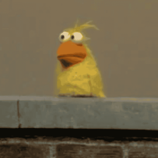 Little Bird (Jim Henson) AI Voice