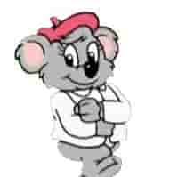 Kisha Koala (Jumpstart) Image