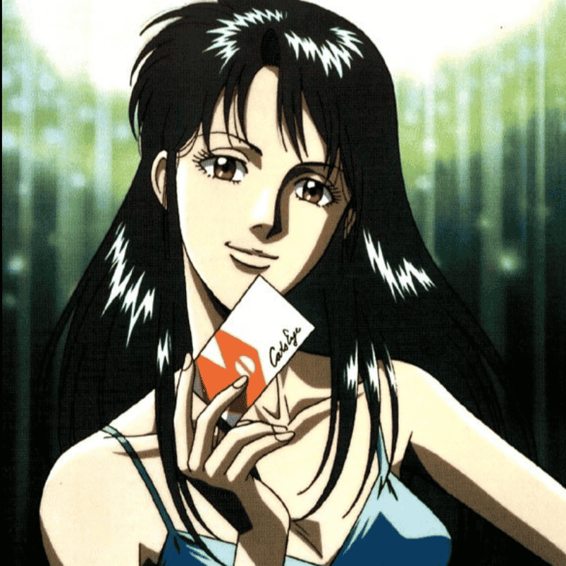 Hitomi Kisugi (1983) AI Voice