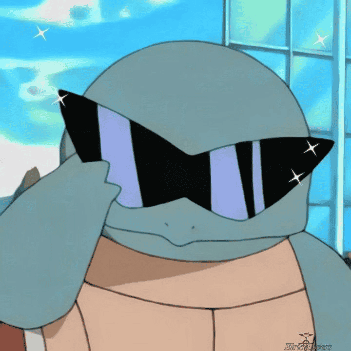 Squirtle (Pokémon) Image