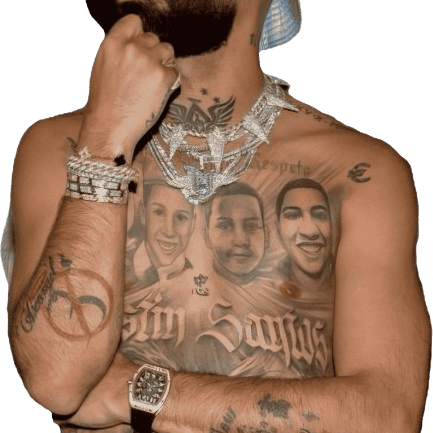 ARCANGEL 2026 AI Voice