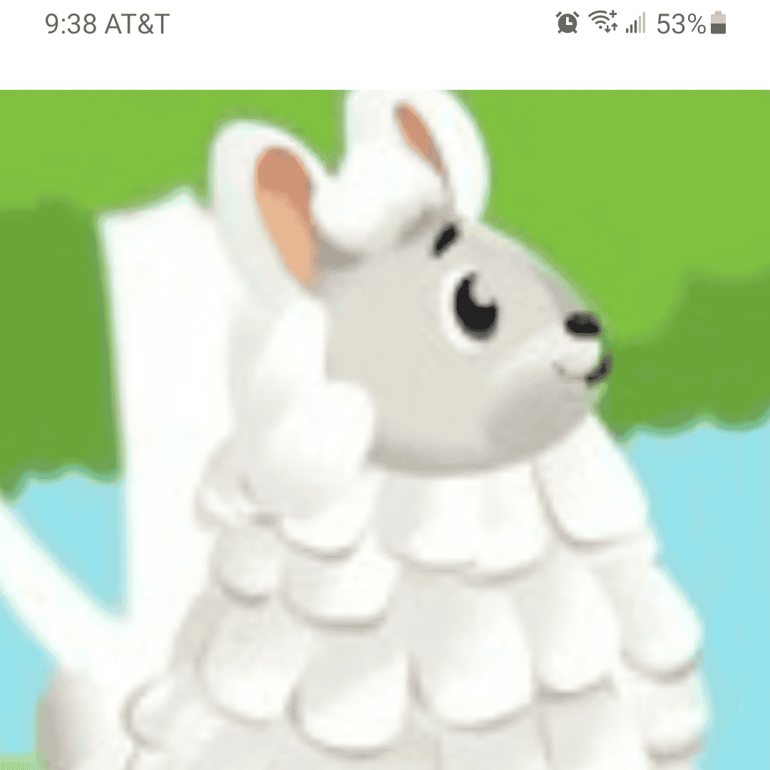 AI Llama (Linkimals) AI Voice