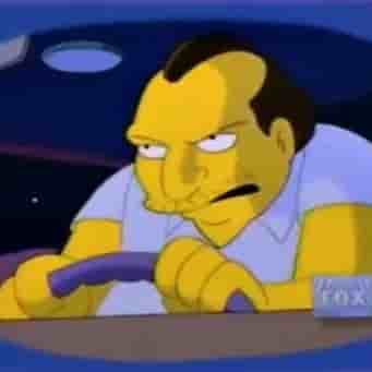 Dennis Franz (Simpsons) Image