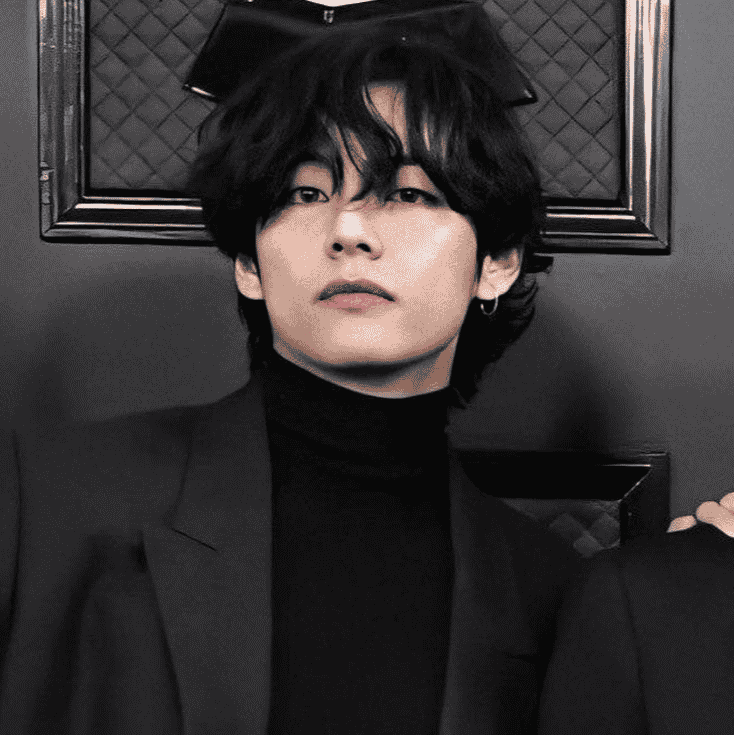 Taehyung Model AI Voice