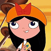 Isabella Garcia Shapiro (Alyson Stoner) Image