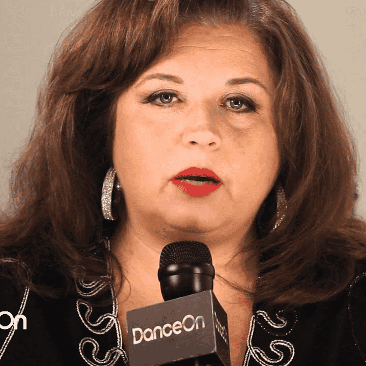 Abby Lee Miller Image