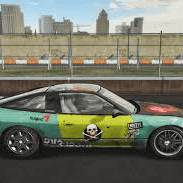 Nissan 240SX AI Voice