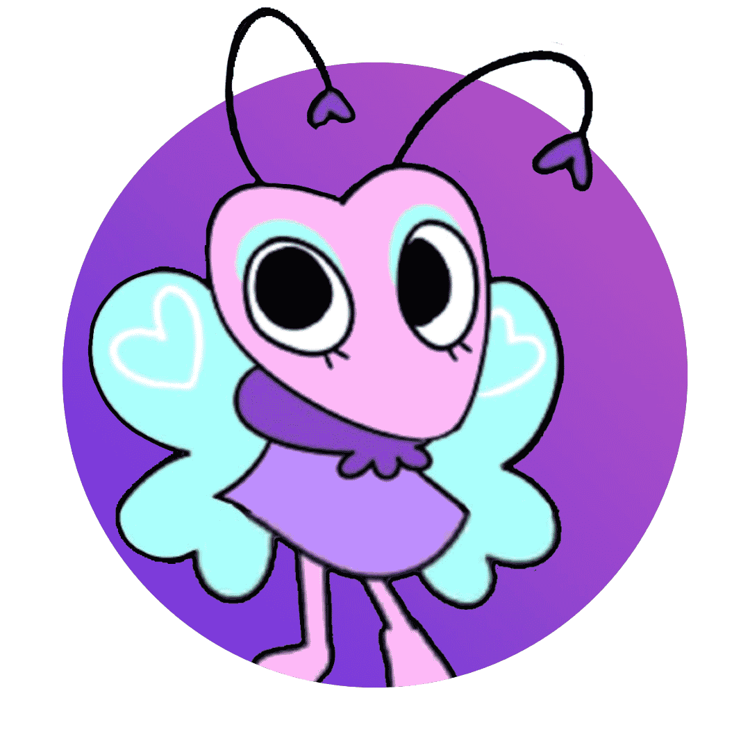 Flutter the Butterfly AI Voice