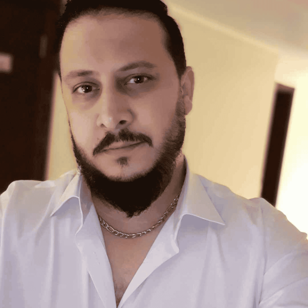 Ahmeda Bahi enhanced  AI Voice