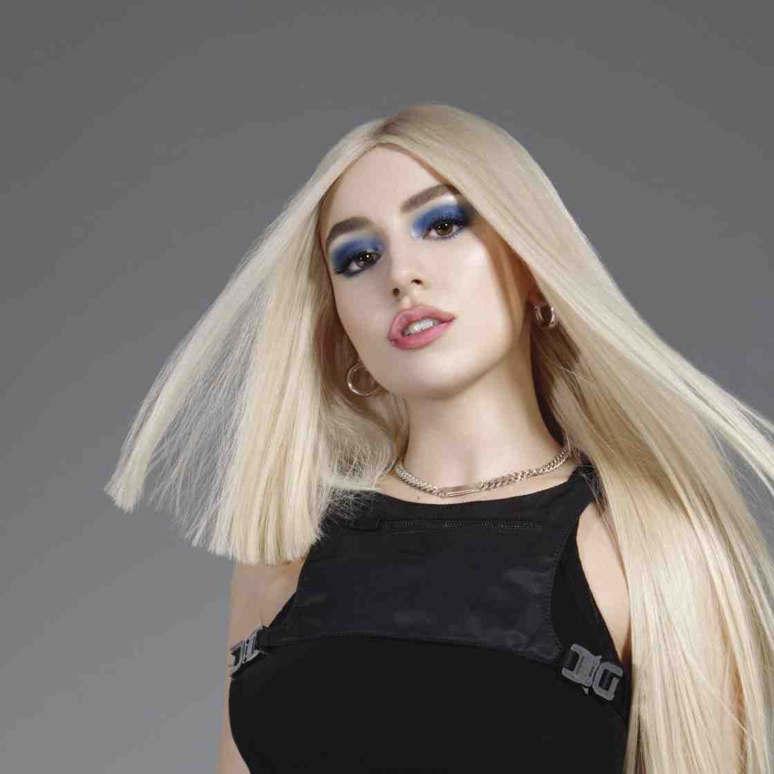Ava Max ~ Singer (HQ) Image