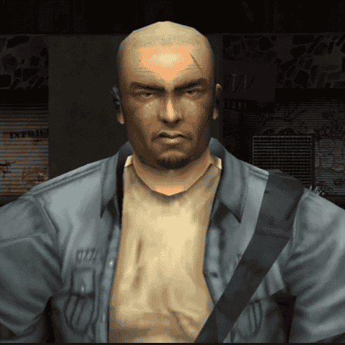 James Earl Cash AI Voice