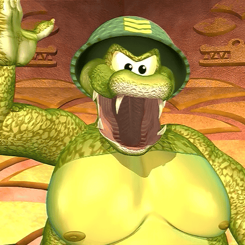 General Klump AI Voice