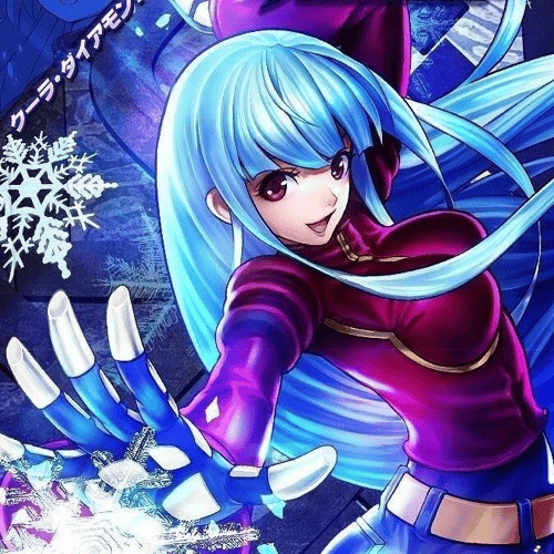 Kula Diamond Image