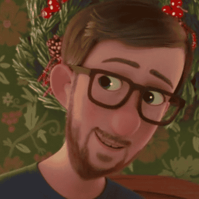 Mr. Beccles (That Christmas) AI Voice
