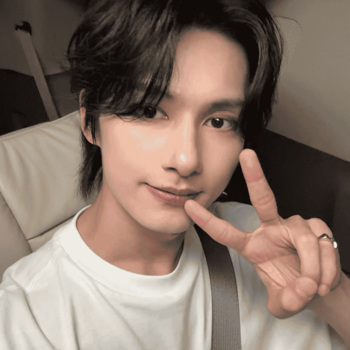 SEVENTEEN - JUN AI Voice