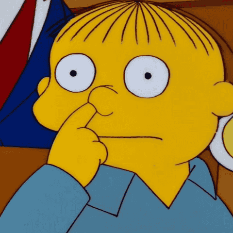 Ralph Wiggum [Régine Teyssot] AI Voice