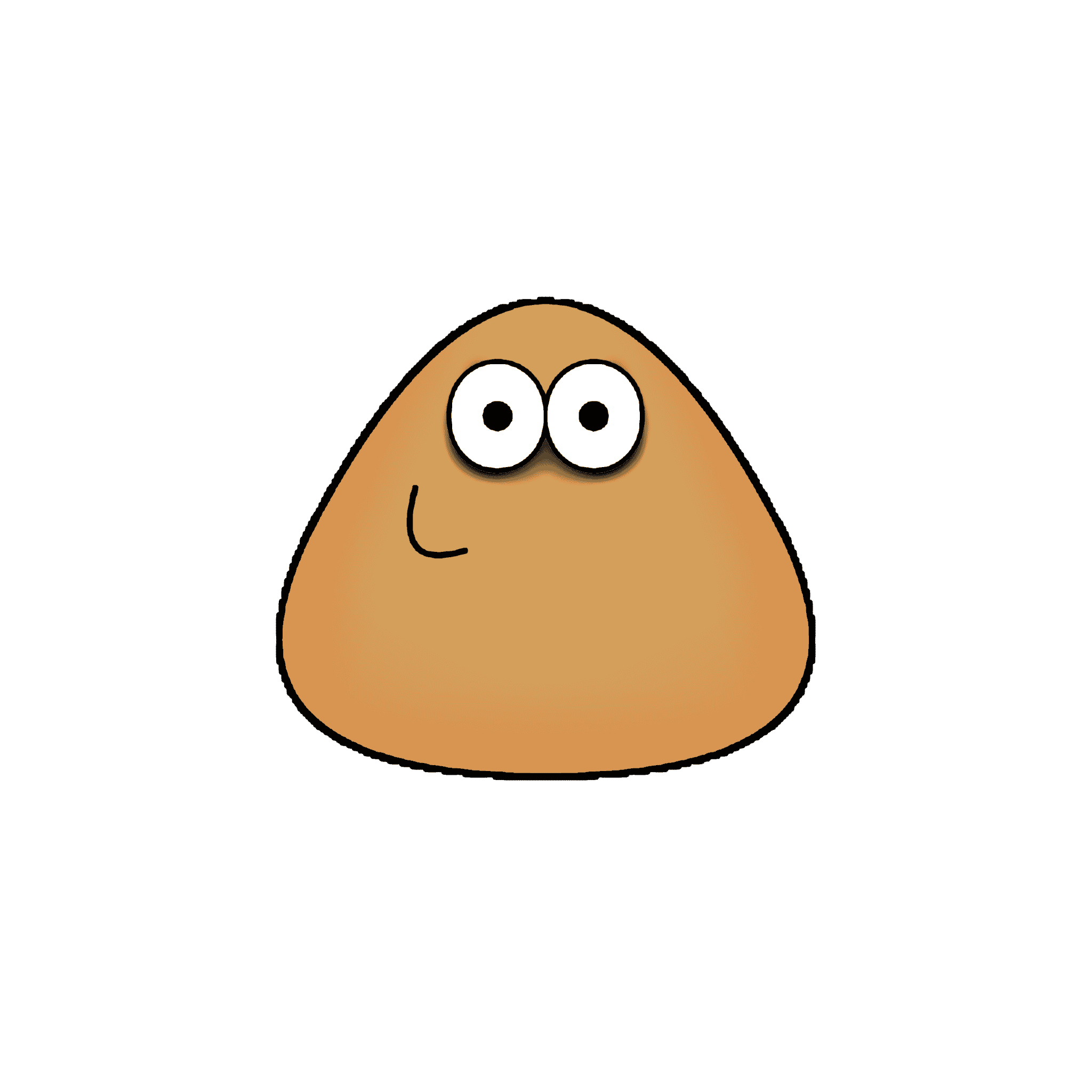 Pou AI Voice