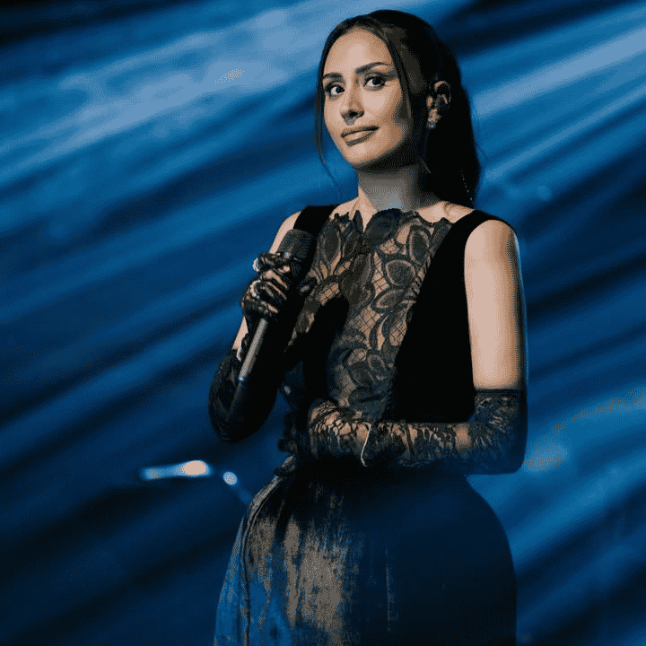 Hande Ünsal  AI Voice