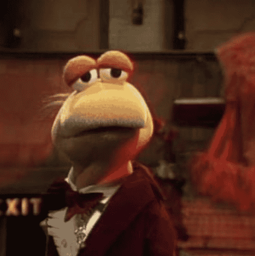 Nigel (The Muppets) AI Voice
