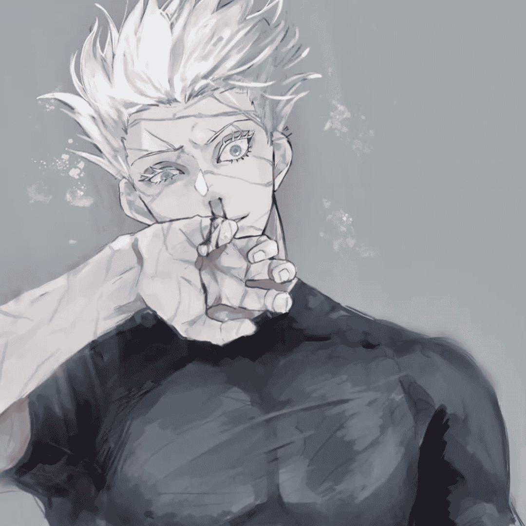 gojo english dub voice AI Voice