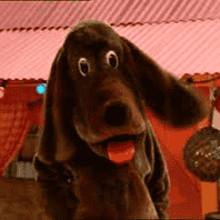 Wags the Dog (The Wiggles) AI Voice