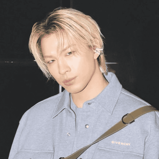 TAEYANG (태양) AI Voice