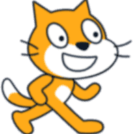 scratch cat AI Voice