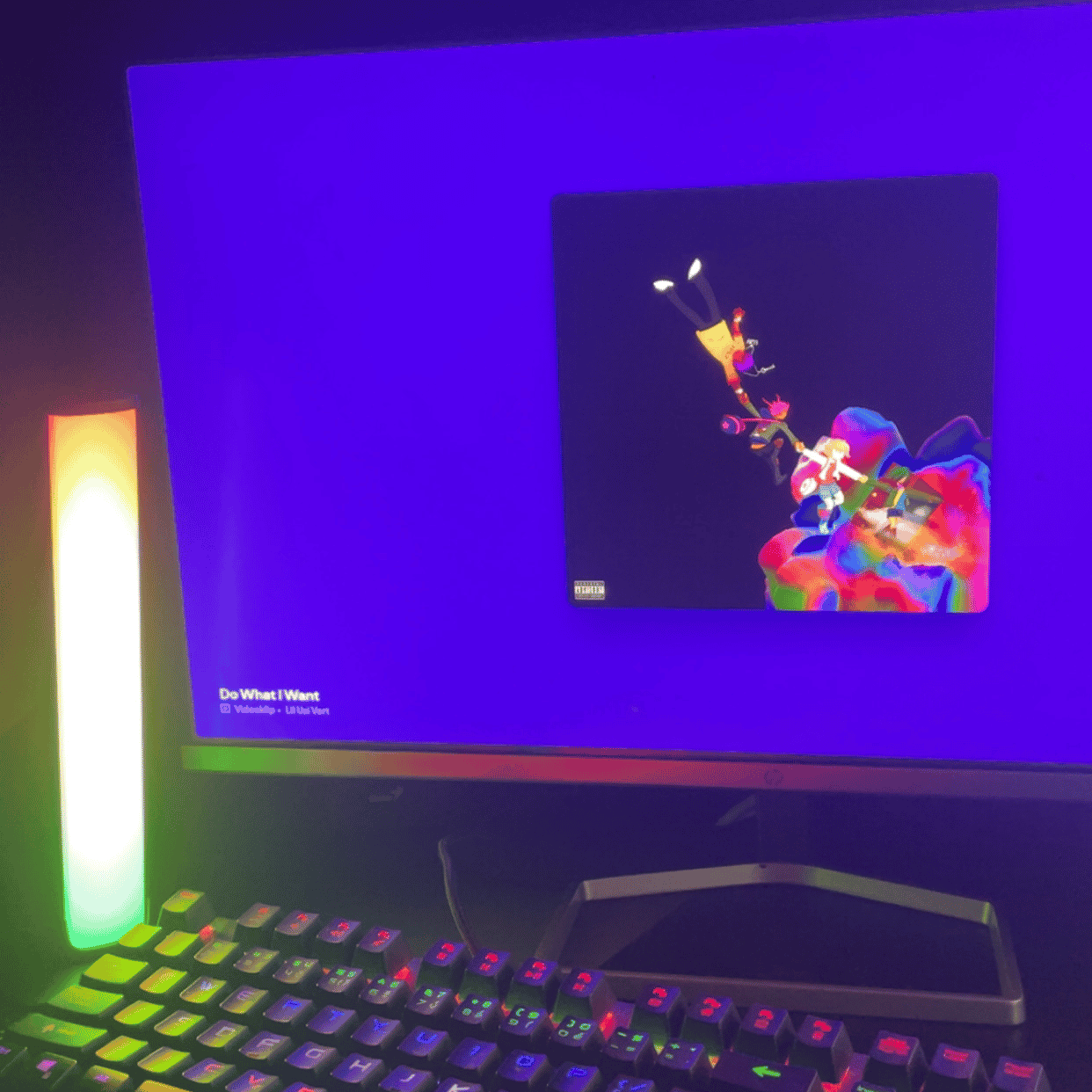 dejvv AI Voice