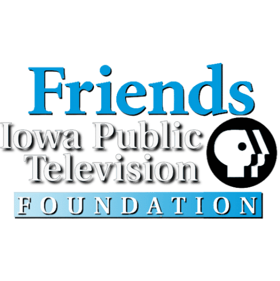 Iowa Public Television Female Announcer AI Voice