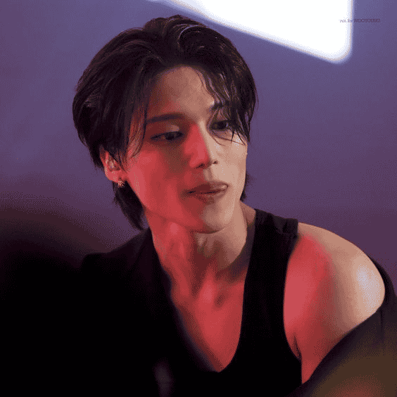 Wooyoung of ATEEZ AI Voice