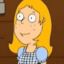 Sam (Family Guy) (Kathleen Wilhoite) Image