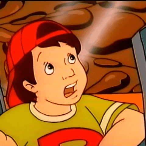 Ralphie Tennelli (Stuart Stone) (The Magic School Bus) AI Voice