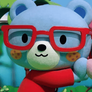 Rio (Hello Kitty Super Style) AI Voice