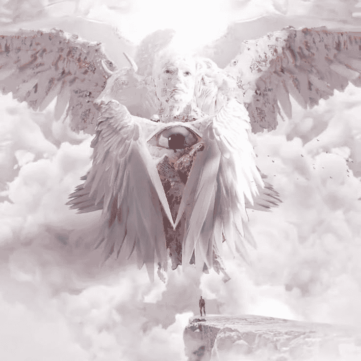 Cherubim voice  AI Voice