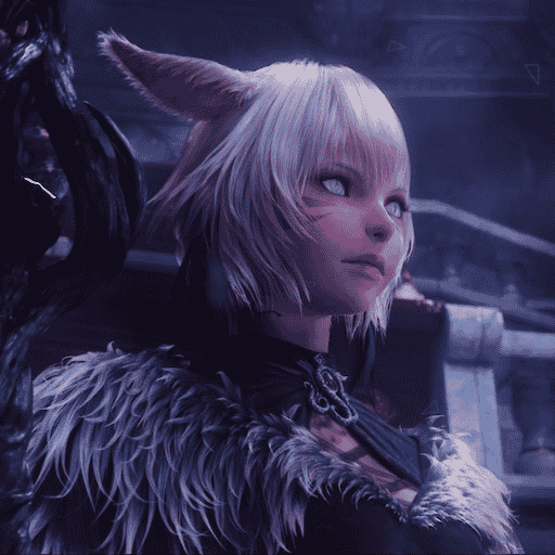 Y’shtola FFXIV (NEW MODEL) AI Voice