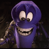Dave (penguins of madagascar) AI Voice