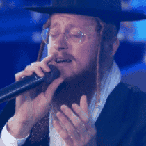 אברהם מרדכי שווארץ AI Voice