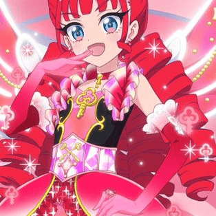 Nana Atami (Onegai Aipri) AI Voice