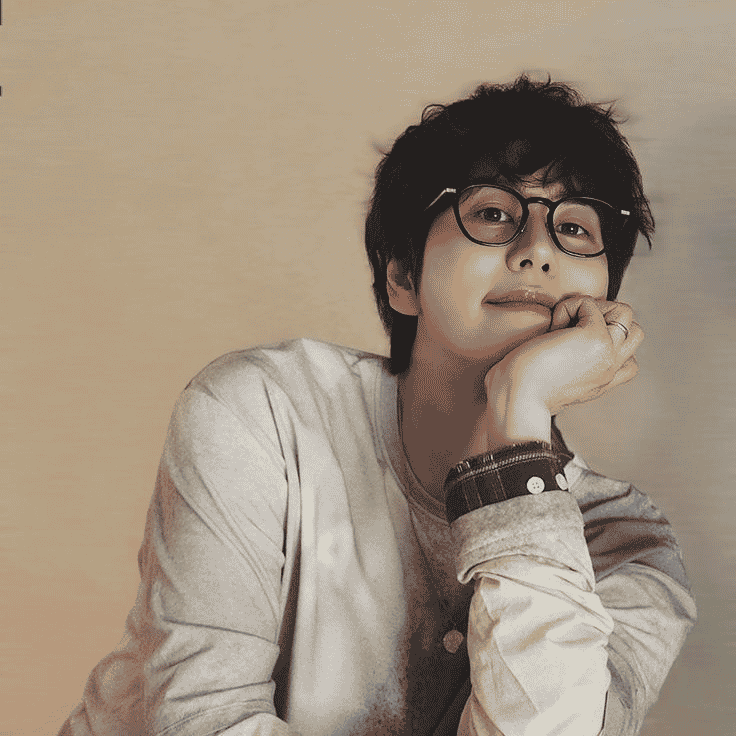 Kyuhyun SJ AI Voice