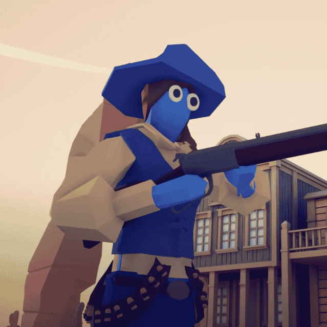 Deadeye (TABS) Image