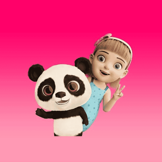Pandy and Mandy  AI Voice